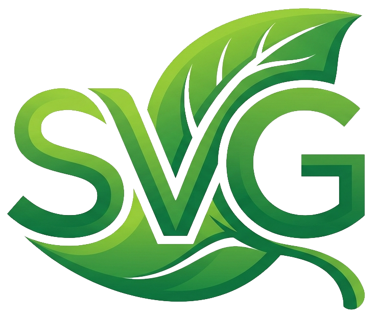 SVG Fresh
